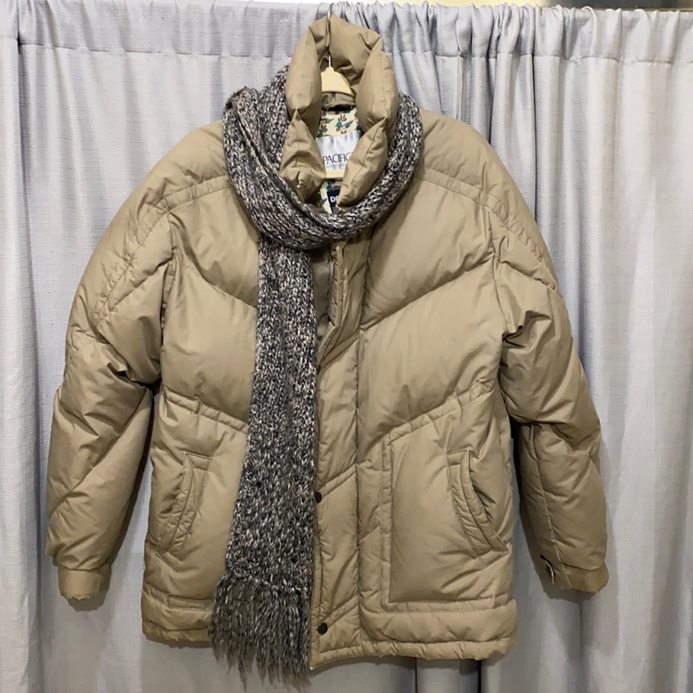 Pacific Trail Down Jacket
